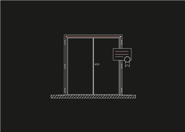 Certified Doors