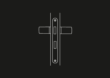 Magnetisch Xinnix DIN slot 