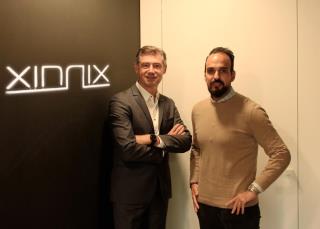Xinnix Door Systems strengthens its Dutch presence